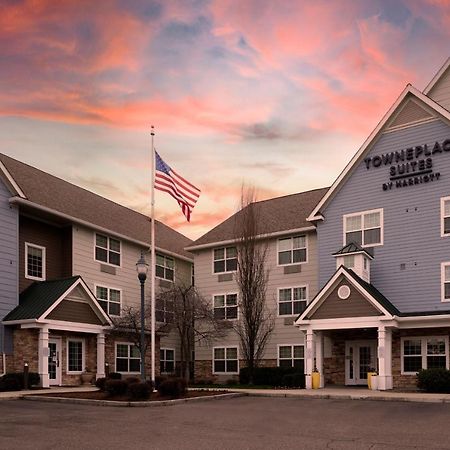 Towneplace Suites Медфорд Экстерьер фото