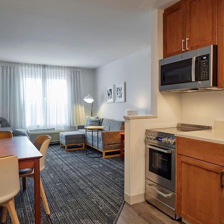 Towneplace Suites Медфорд Экстерьер фото