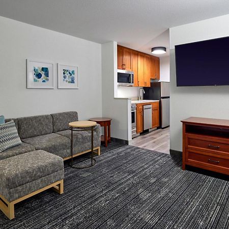 Towneplace Suites Медфорд Экстерьер фото