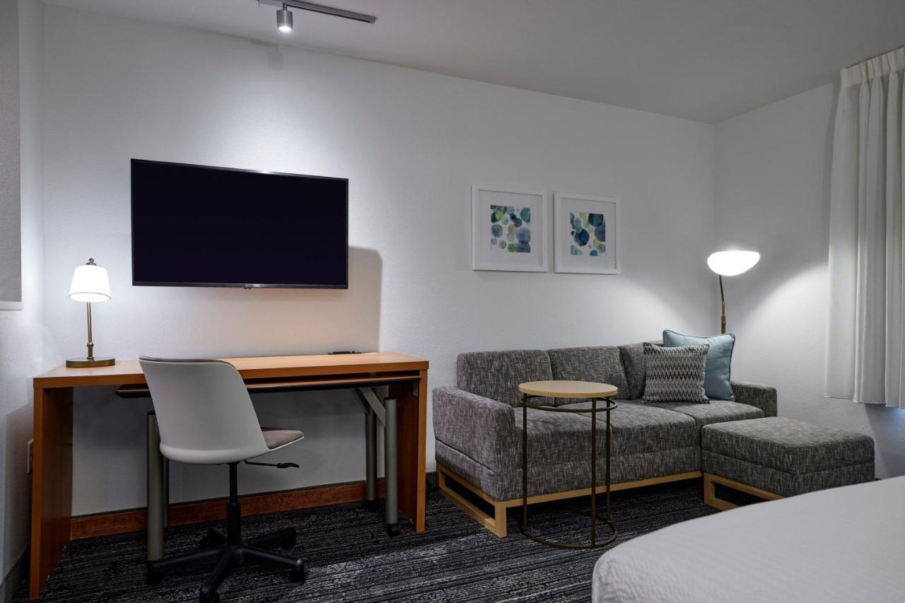 Towneplace Suites Медфорд Экстерьер фото