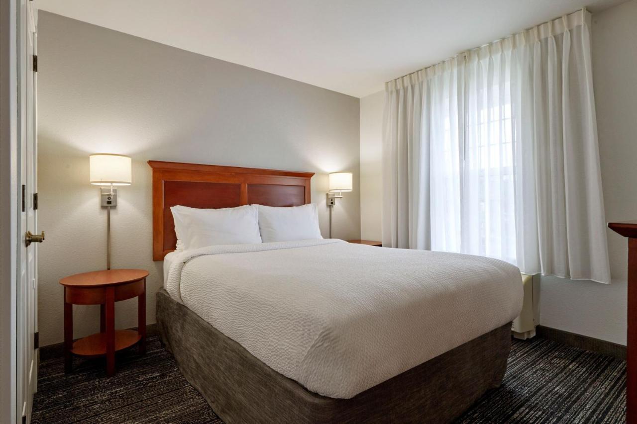 Towneplace Suites Медфорд Экстерьер фото
