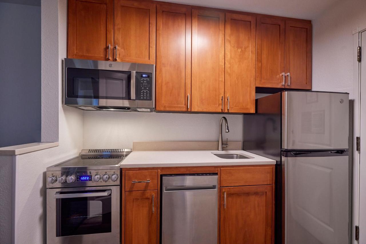 Towneplace Suites Медфорд Экстерьер фото