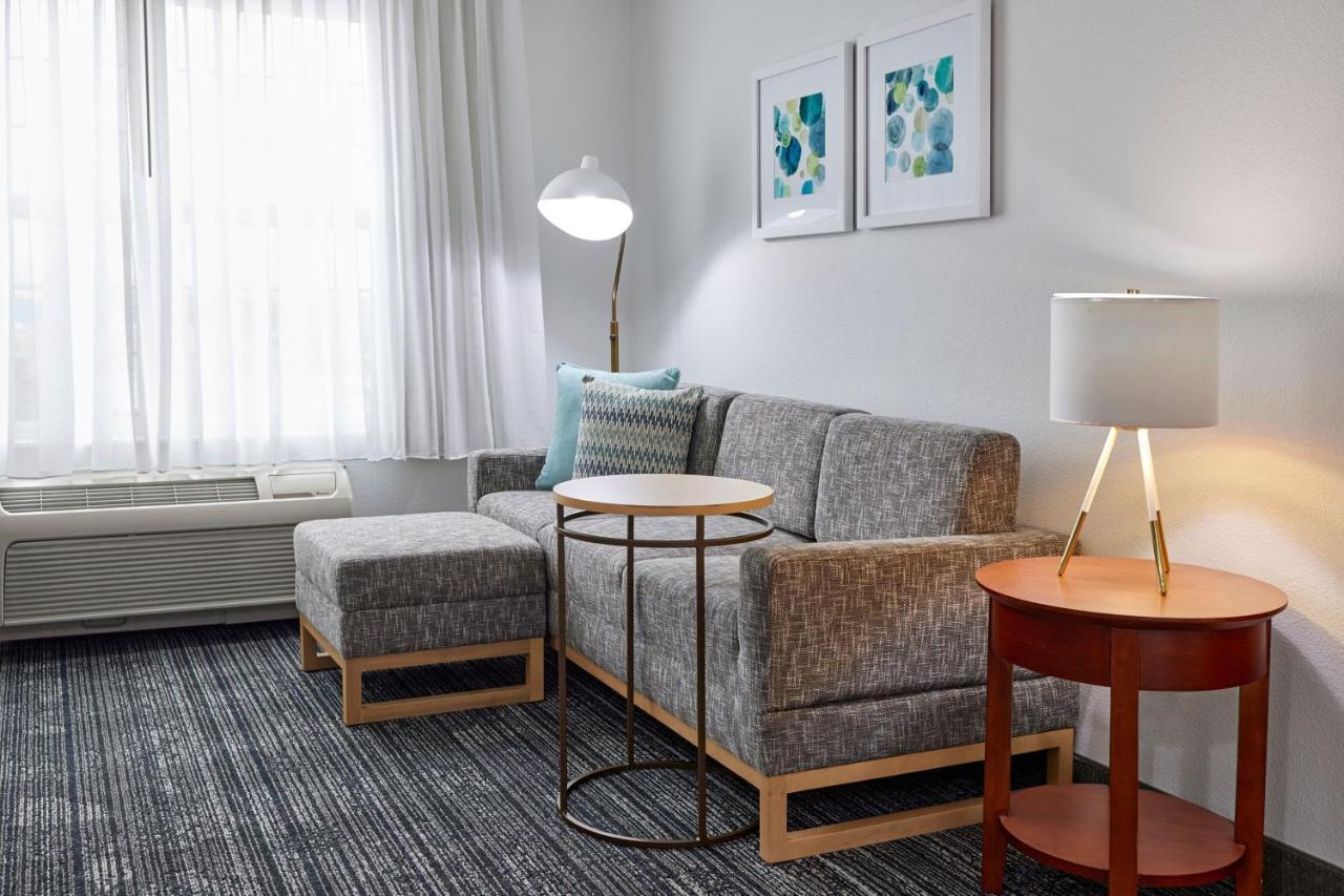 Towneplace Suites Медфорд Экстерьер фото