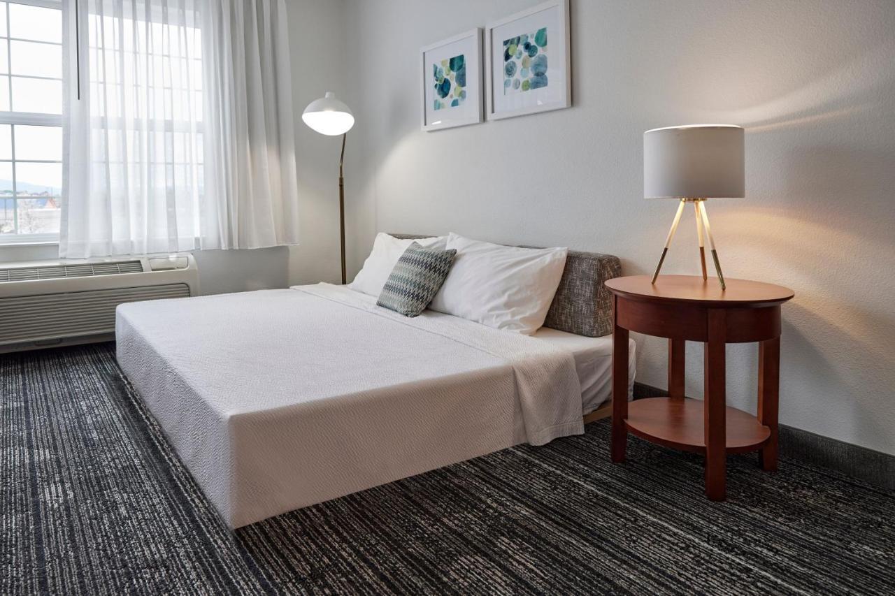 Towneplace Suites Медфорд Экстерьер фото