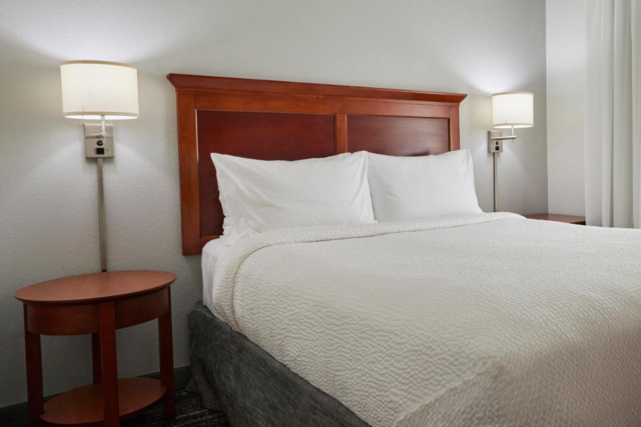 Towneplace Suites Медфорд Экстерьер фото
