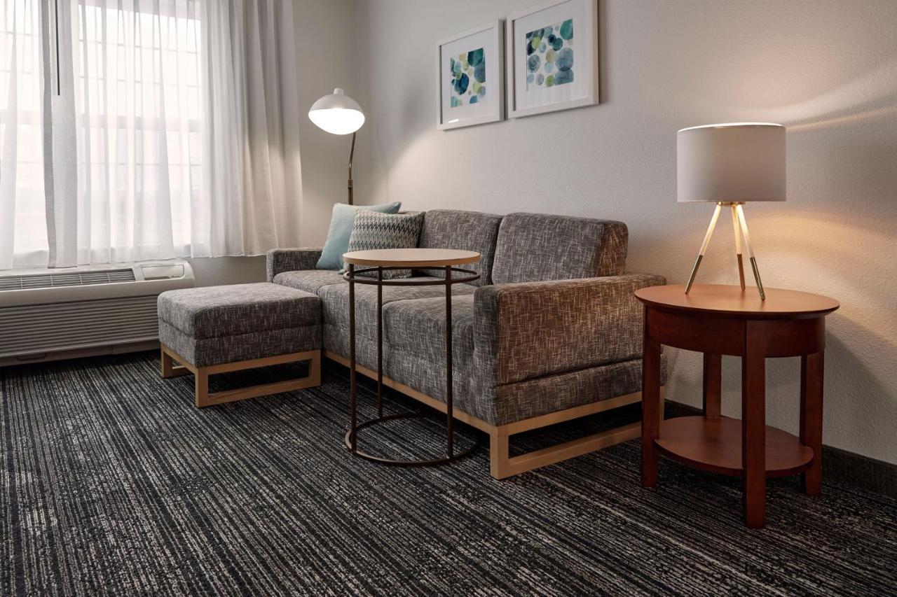 Towneplace Suites Медфорд Экстерьер фото