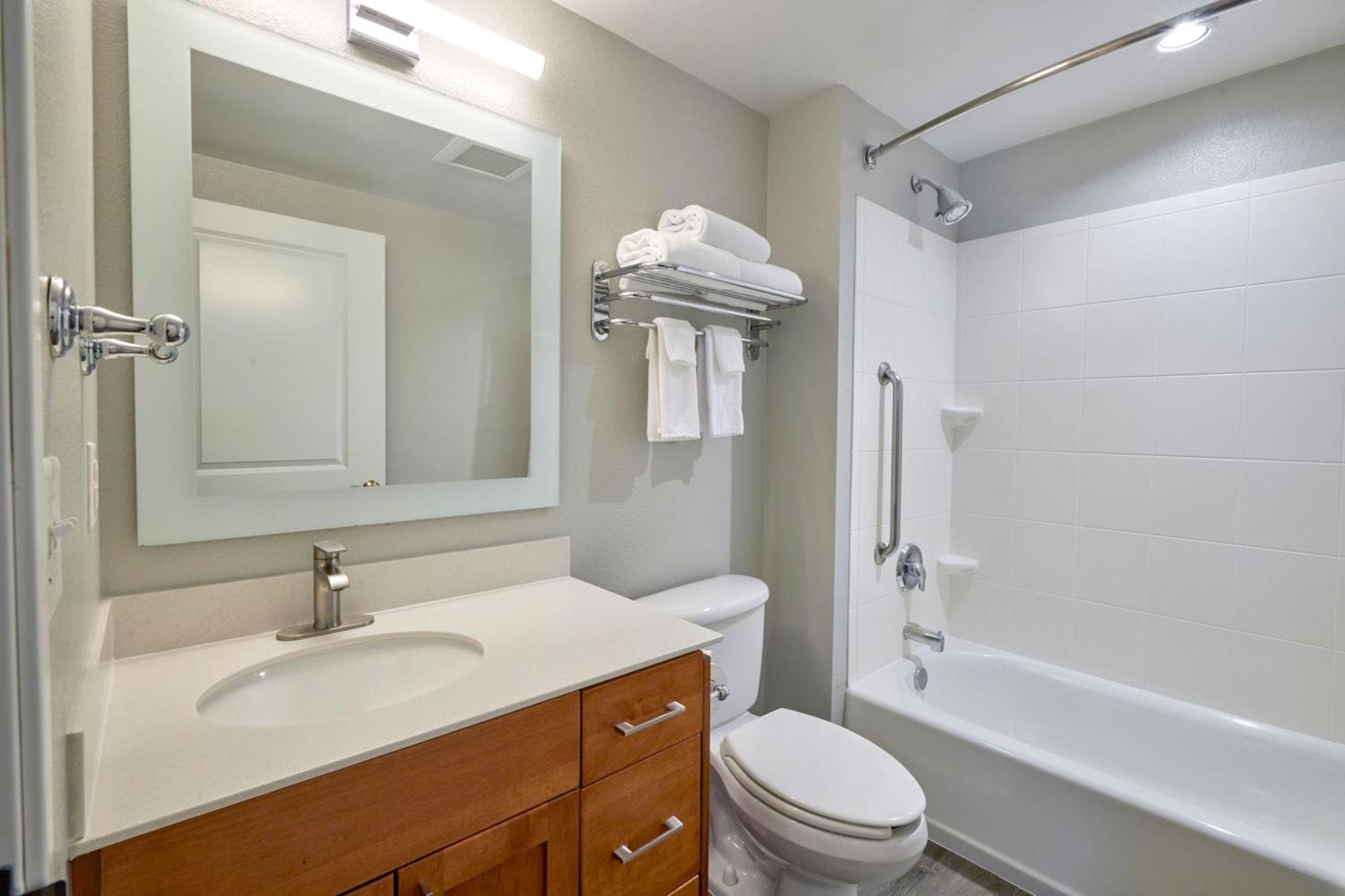 Towneplace Suites Медфорд Экстерьер фото