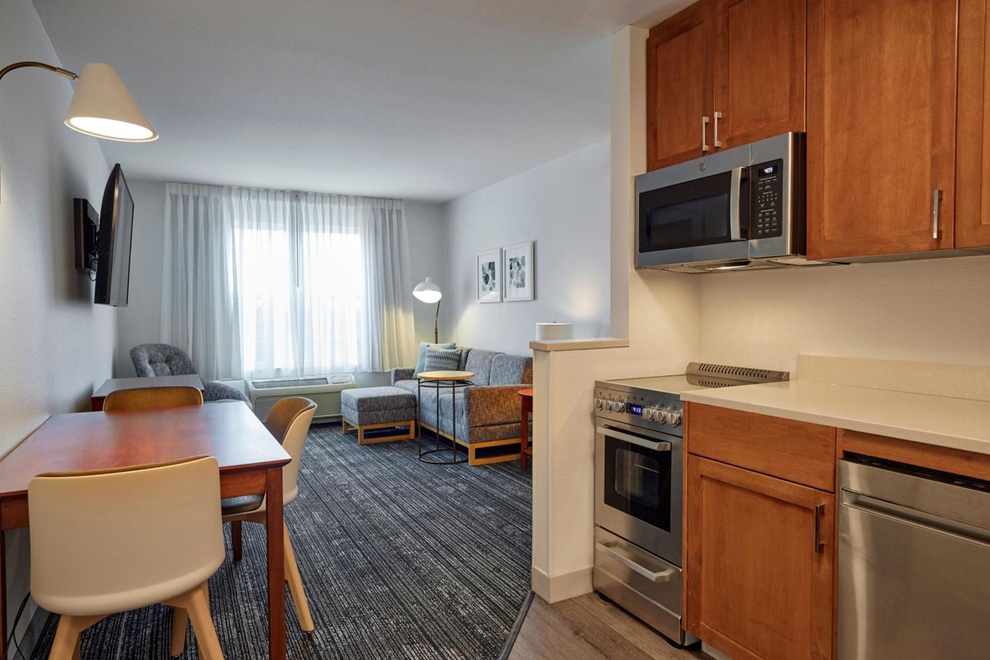 Towneplace Suites Медфорд Экстерьер фото