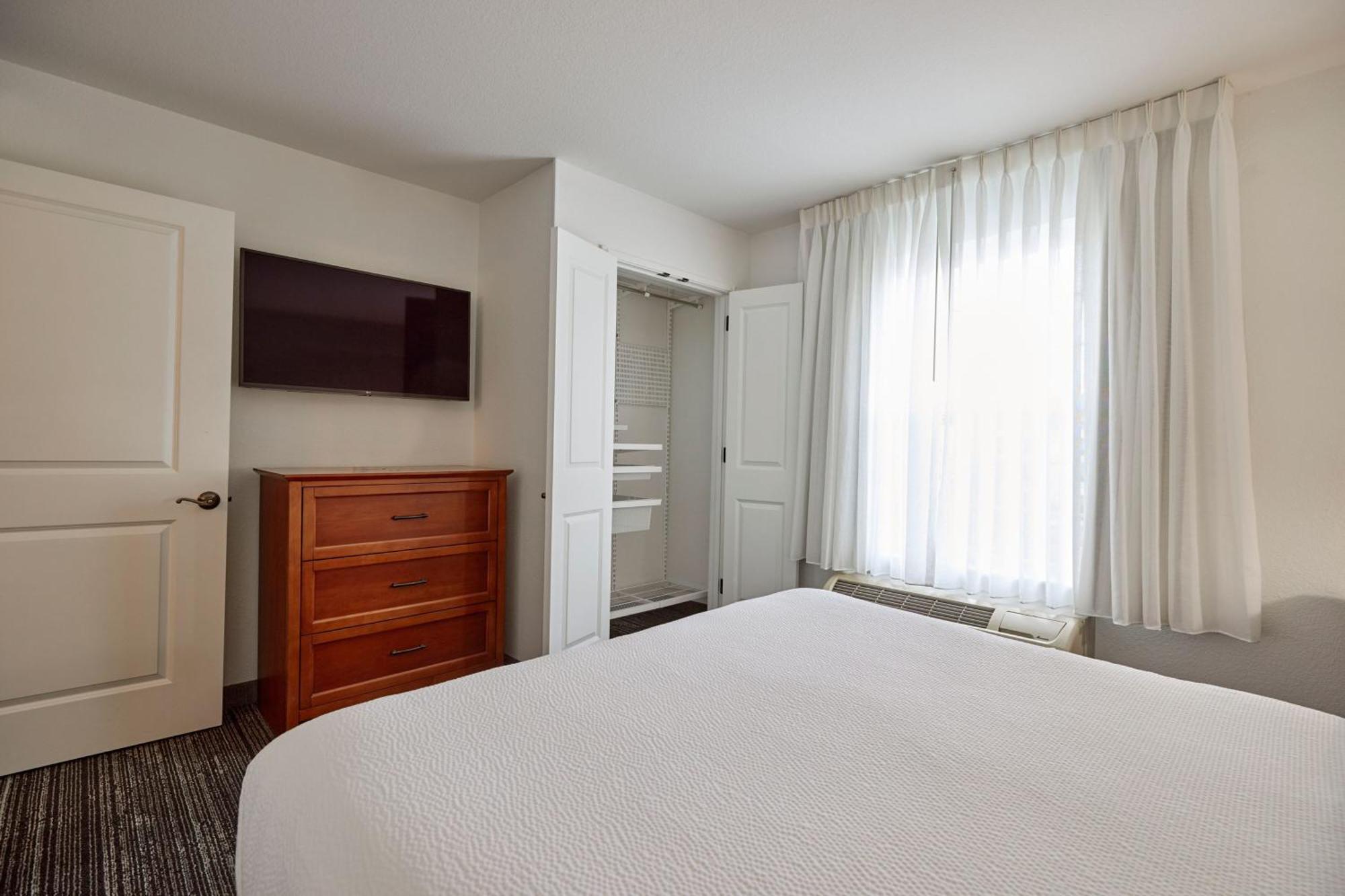Towneplace Suites Медфорд Экстерьер фото