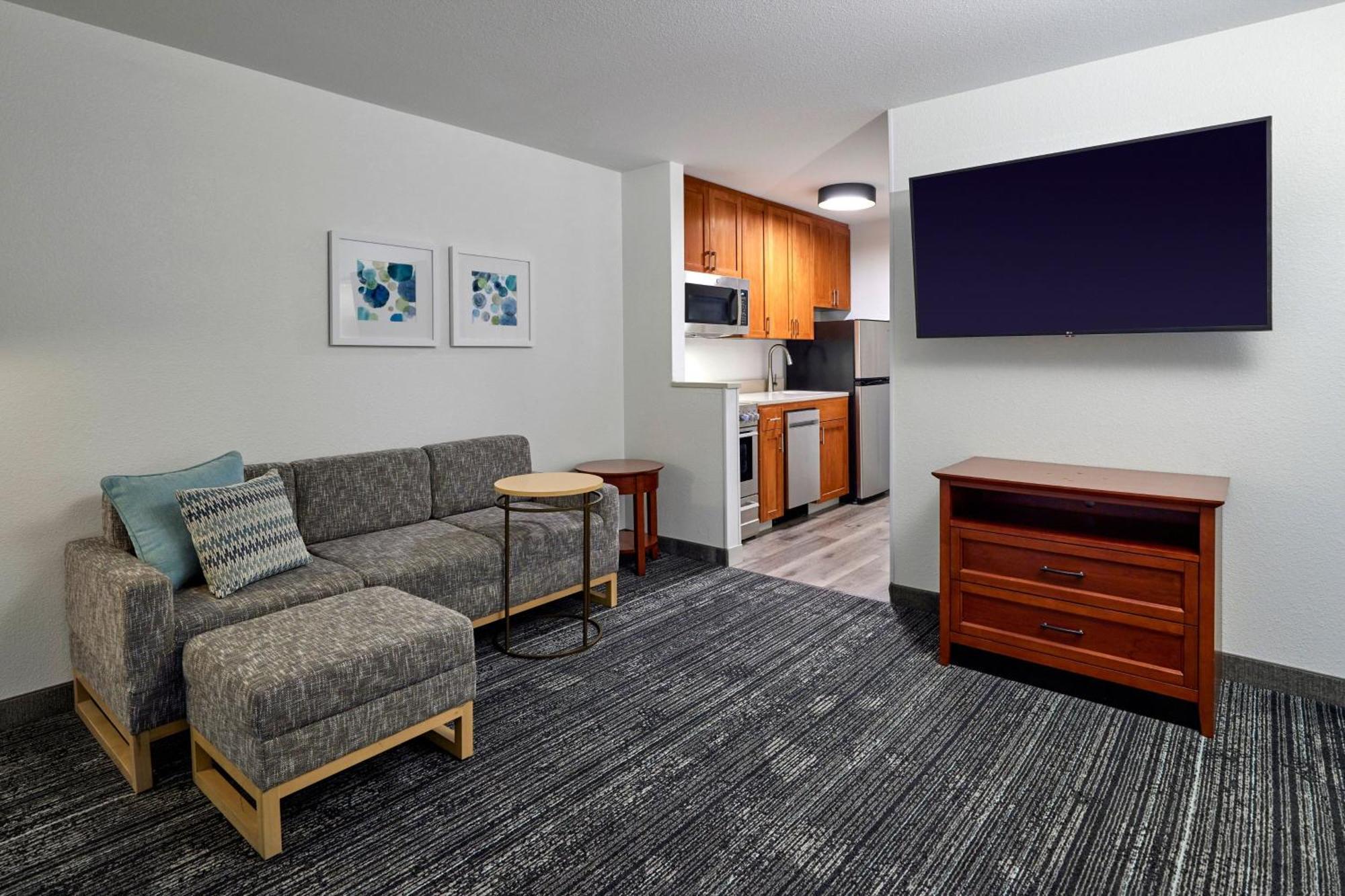 Towneplace Suites Медфорд Экстерьер фото