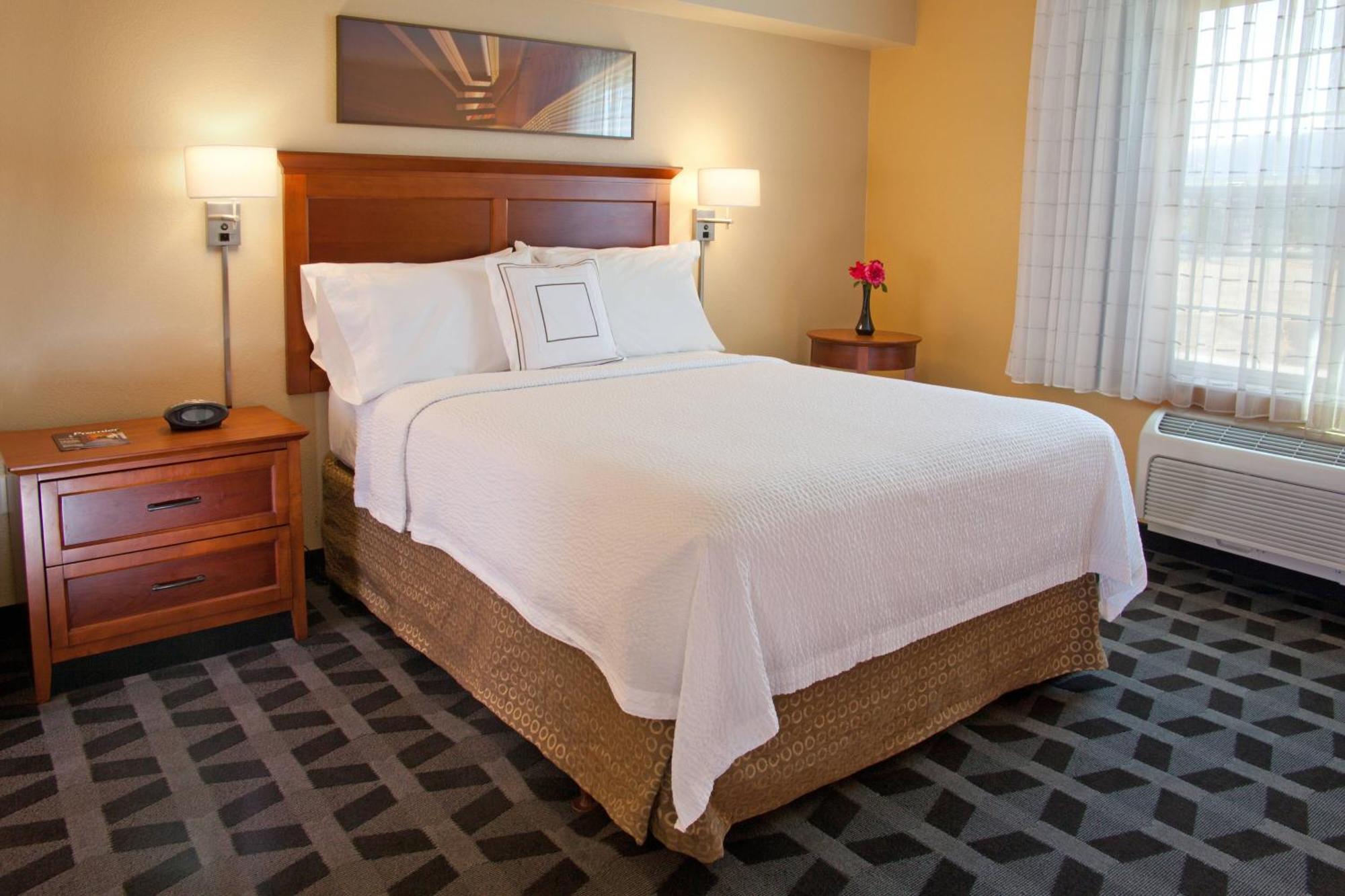 Towneplace Suites Медфорд Экстерьер фото
