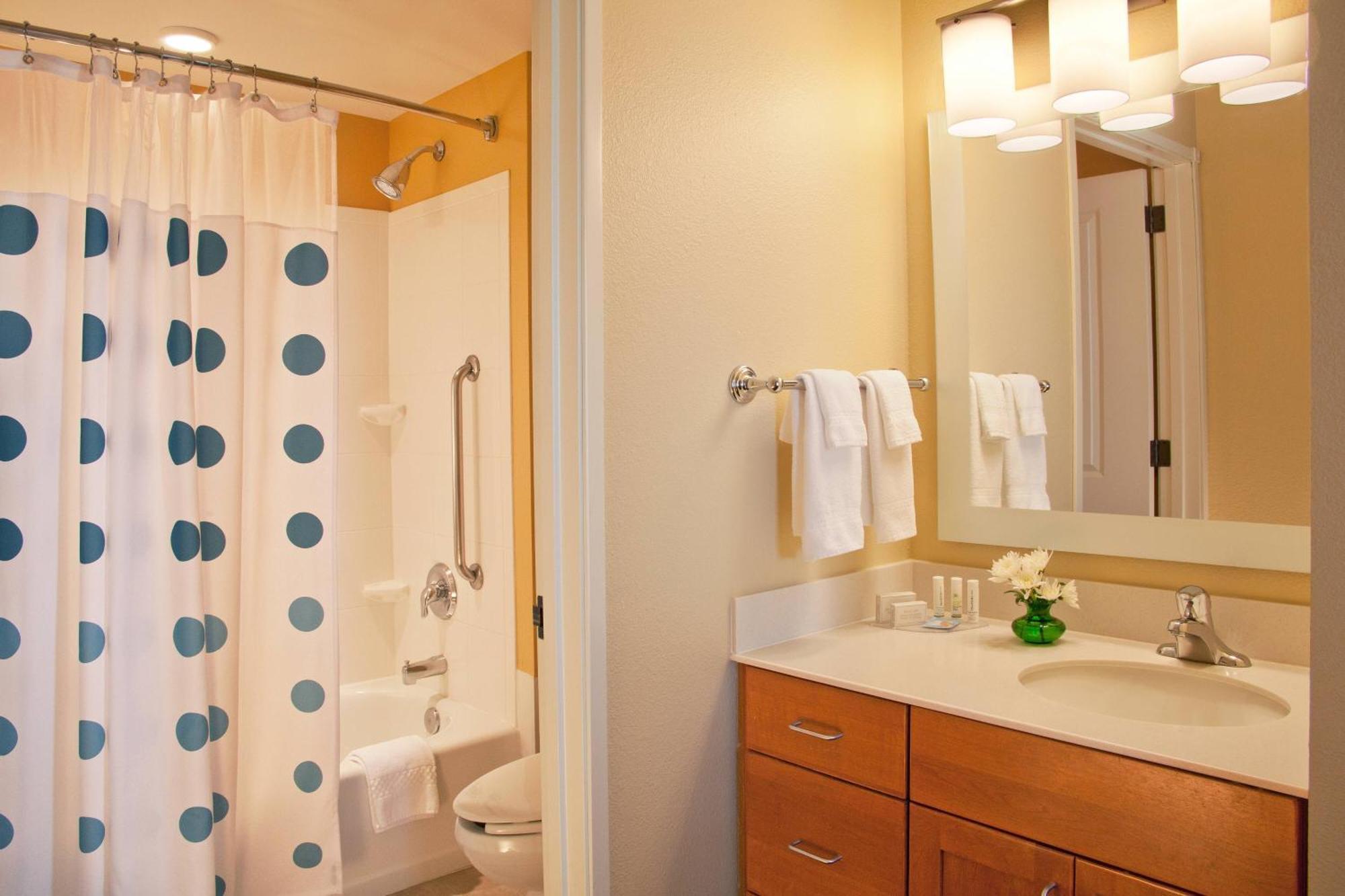 Towneplace Suites Медфорд Экстерьер фото
