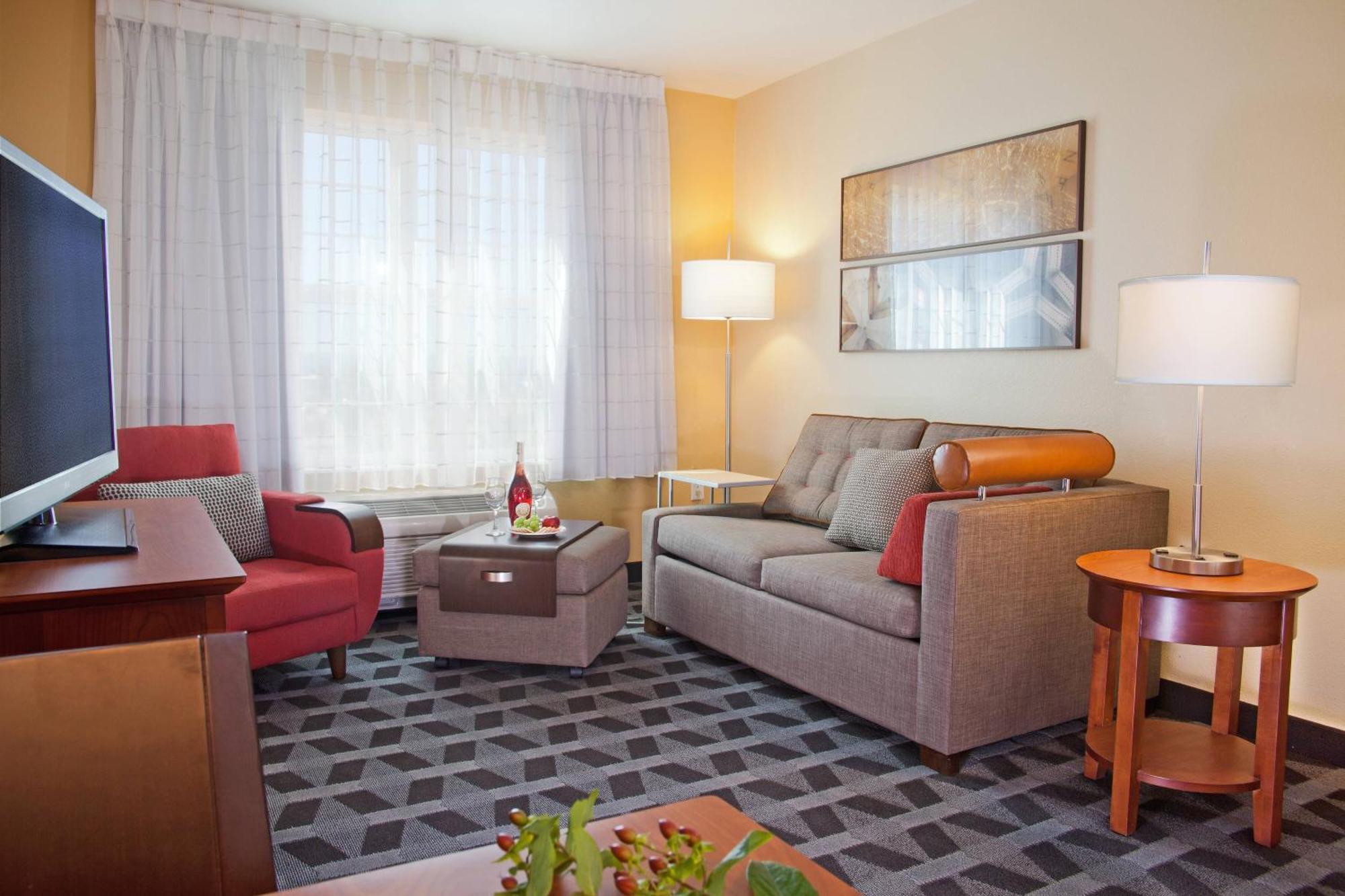 Towneplace Suites Медфорд Экстерьер фото