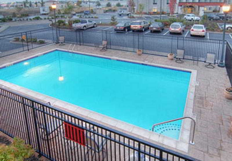 Towneplace Suites Медфорд Экстерьер фото