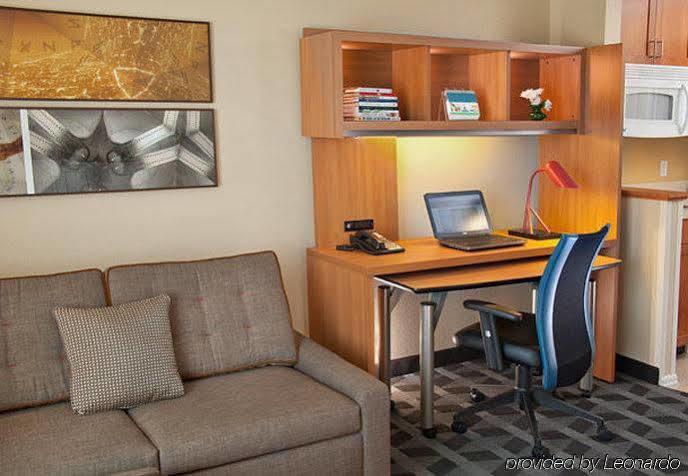 Towneplace Suites Медфорд Экстерьер фото